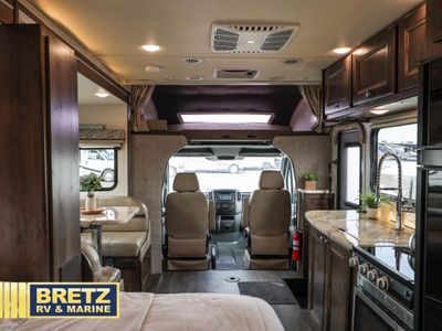 2019 Coachmen RV Prism Elite - Photo 25
