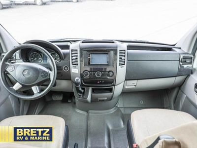 2019 Coachmen RV Prism Elite - Photo 19