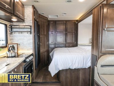 2019 Coachmen RV Prism Elite - Photo 20