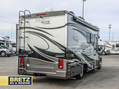 2019 Coachmen RV Prism Elite - Photo 7