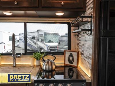 2019 Coachmen RV Prism Elite - Photo 27
