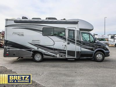 2019 Coachmen RV Prism Elite - Photo 9