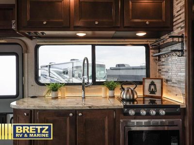 2019 Coachmen RV Prism Elite - Photo 28