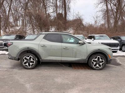 2024 Hyundai Santa Cruz Limited - Photo 3