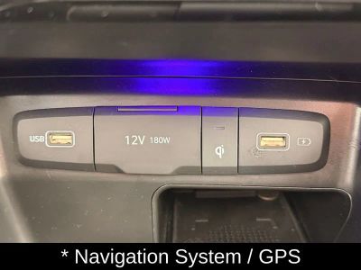 2024 Hyundai Santa Cruz Limited - Photo 18
