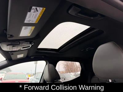 2024 Hyundai Santa Cruz Limited - Photo 25