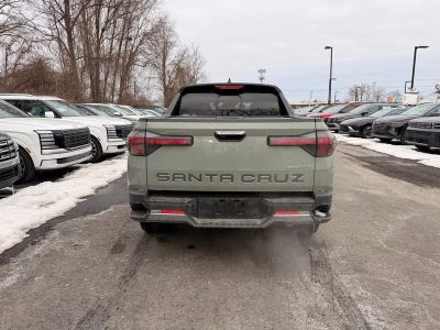 2024 Hyundai Santa Cruz Limited - Photo 5