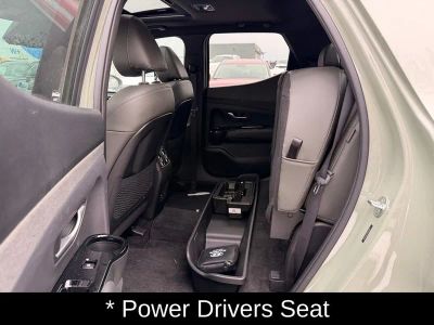 2024 Hyundai Santa Cruz Limited - Photo 28
