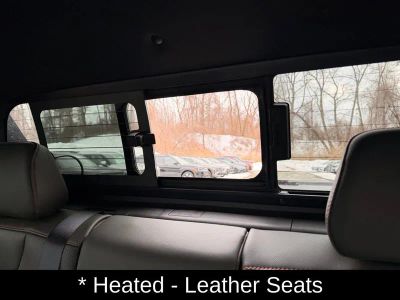 2024 Hyundai Santa Cruz Limited - Photo 30