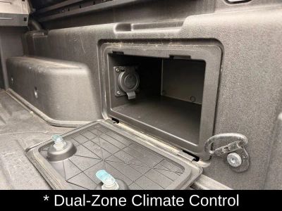 2024 Hyundai Santa Cruz Limited - Photo 34
