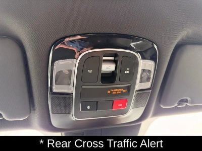 2024 Hyundai Santa Cruz Limited - Photo 24