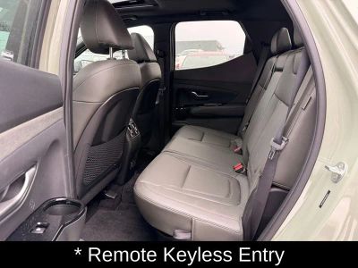 2024 Hyundai Santa Cruz Limited - Photo 27