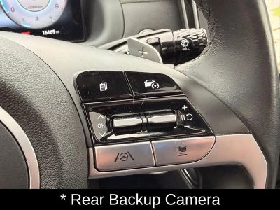 2024 Hyundai Santa Cruz Limited - Photo 20