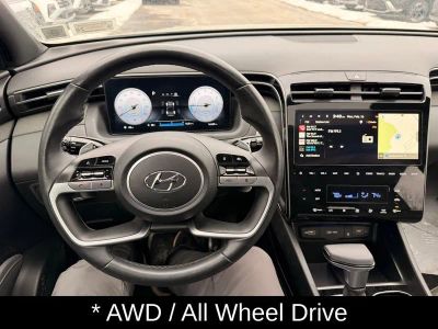2024 Hyundai Santa Cruz Limited - Photo 12