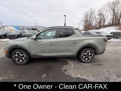 2024 Hyundai Santa Cruz Limited - Photo 7
