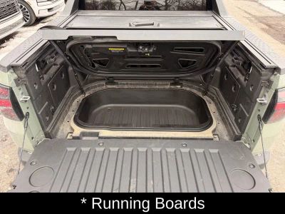 2024 Hyundai Santa Cruz Limited - Photo 39
