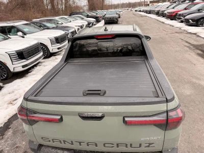 2024 Hyundai Santa Cruz Limited - Photo 44
