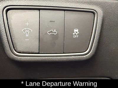 2024 Hyundai Santa Cruz Limited - Photo 22