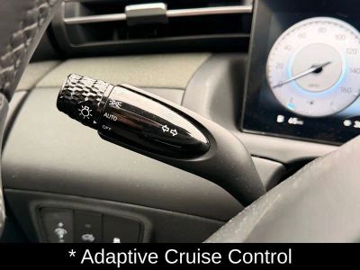 2024 Hyundai Santa Cruz Limited - Photo 21