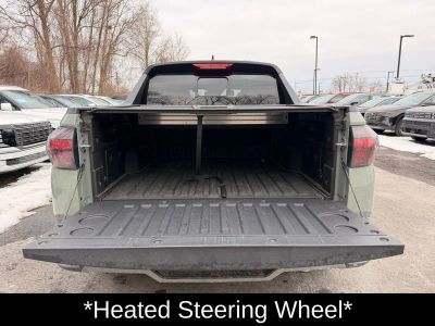 2024 Hyundai Santa Cruz Limited - Photo 32