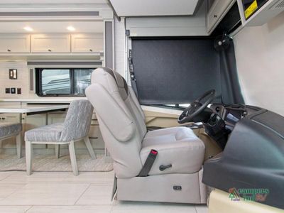2026 Tiffin Motorhomes Allegro RED - Photo 7