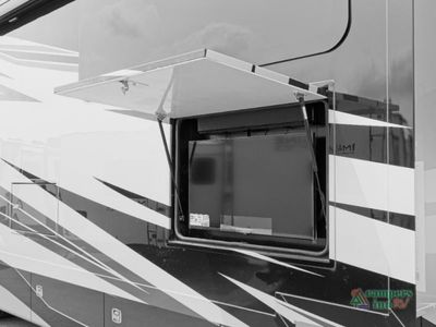 2026 Tiffin Motorhomes Allegro RED - Photo 40