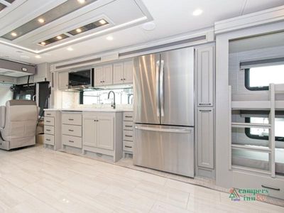 2026 Tiffin Motorhomes Allegro RED - Photo 12
