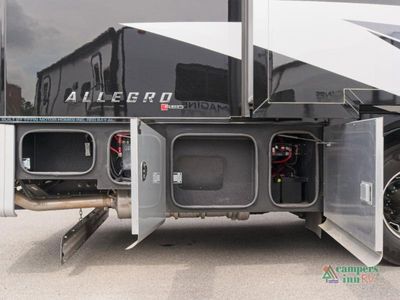 2026 Tiffin Motorhomes Allegro RED - Photo 38