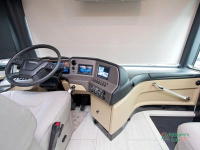 2026 Tiffin Motorhomes Allegro RED - Photo 33