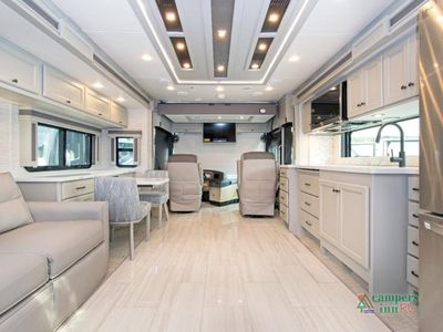 2026 Tiffin Motorhomes Allegro RED - Photo 13