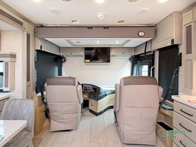 2026 Tiffin Motorhomes Allegro RED - Photo 37