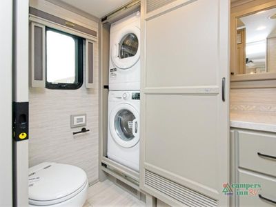 2026 Tiffin Motorhomes Allegro RED - Photo 29