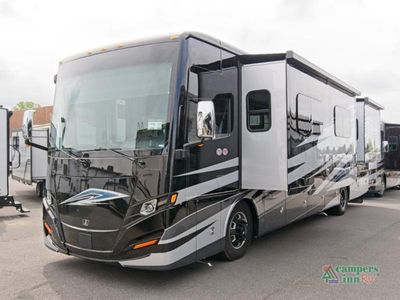 2026 Tiffin Motorhomes Allegro RED - Photo 3
