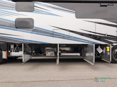 2026 Tiffin Motorhomes Allegro RED - Photo 39