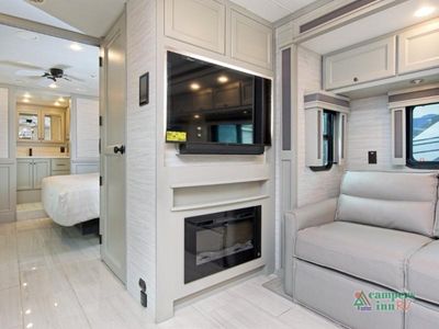2026 Tiffin Motorhomes Allegro RED - Photo 21