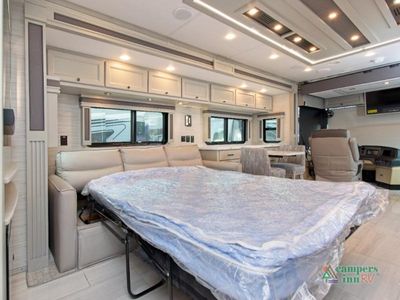 2026 Tiffin Motorhomes Allegro RED - Photo 20