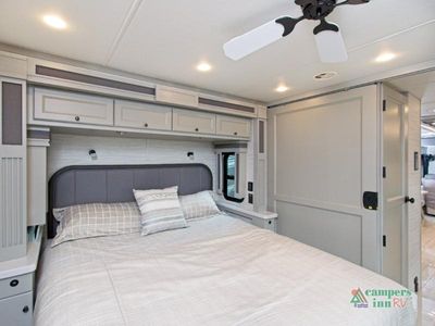 2026 Tiffin Motorhomes Allegro RED - Photo 27