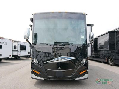 2026 Tiffin Motorhomes Allegro RED - Photo 2