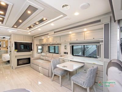 2026 Tiffin Motorhomes Allegro RED - Photo 8