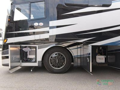 2026 Tiffin Motorhomes Allegro RED - Photo 43