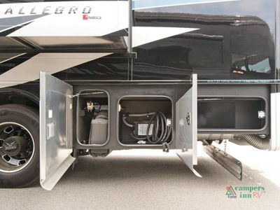 2026 Tiffin Motorhomes Allegro RED - Photo 41