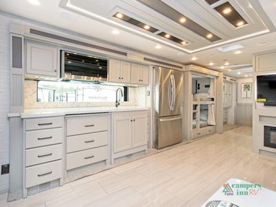 2026 Tiffin Motorhomes Allegro RED - Photo 10
