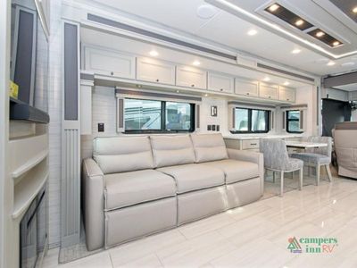 2026 Tiffin Motorhomes Allegro RED - Photo 14