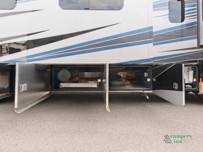2026 Tiffin Motorhomes Allegro RED - Photo 42