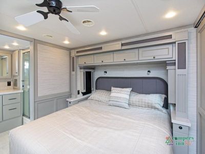 2026 Tiffin Motorhomes Allegro RED - Photo 26