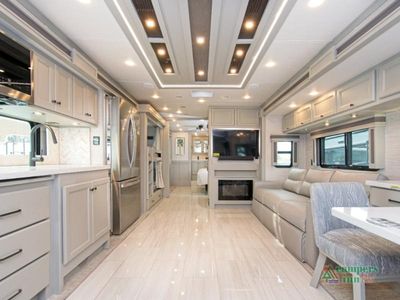 2026 Tiffin Motorhomes Allegro RED - Photo 9