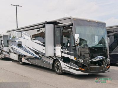 2026 Tiffin Motorhomes Allegro RED - Photo 1