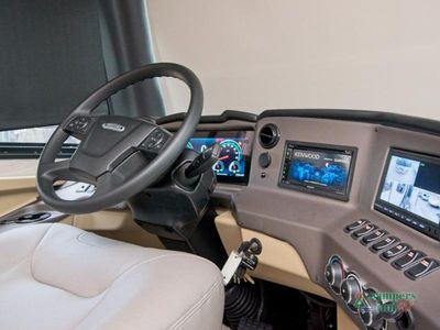 2026 Tiffin Motorhomes Allegro RED - Photo 34