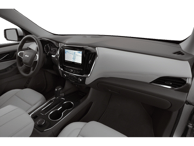 2021 Chevrolet Traverse - Photo 50