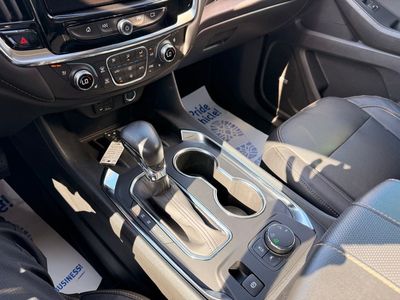 2021 Chevrolet Traverse - Photo 20